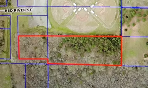 0 Red River St, Benton, LA 71006