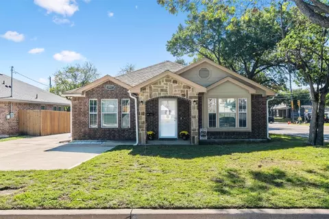 5937 Wellesley Ave, Fort Worth, TX 76107
