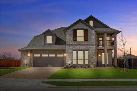 2105 Cedar Creek Dr, Melissa, TX 75454