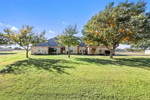 1397 Autry Ln, Crowley, TX 76036