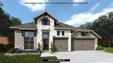 1607 Crestfallen Dr, Forney, TX 75126