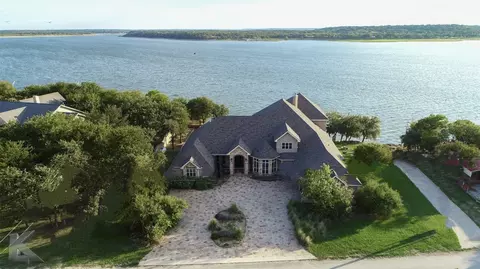 546 Oak Point Dr, May, TX 76857