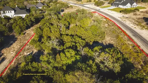 1000 Eagles Ridge Ct, Weatherford, TX 76087