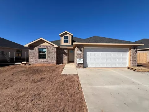 3444 Shelby Rd, Abilene, TX 79606