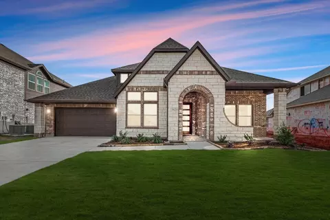 5620 Pooley Ln, Mckinney, TX 75071