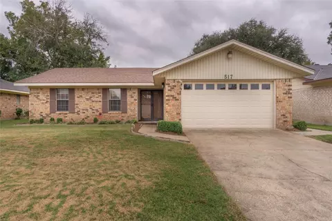 517 Yale Pl, Bossier City, LA 71111