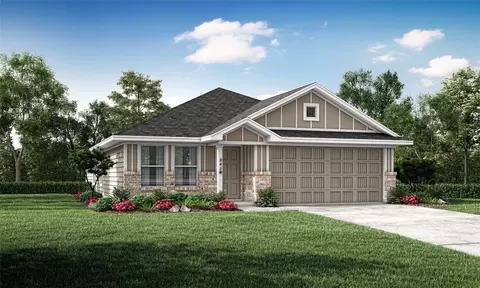 2548 Bunkerton Dr, Fort Worth, TX 76179