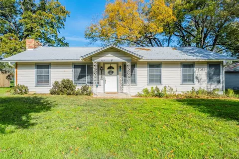 507 W 9th St, Kemp, TX 75143