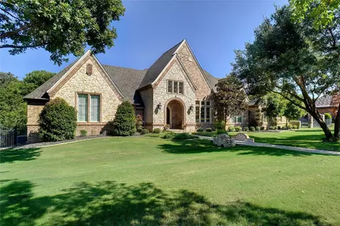 1813 Buckingham Ct, Keller, TX 76262