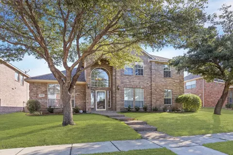 6500 Autumn Trl, The Colony, TX 75056