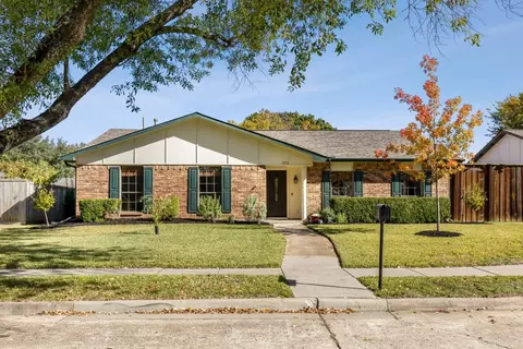 1711 Hastings Ct, Plano, TX 75023