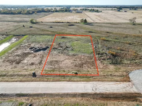 Tbd Lot 12 Dixie Estates Way, Whitesboro, TX 76273