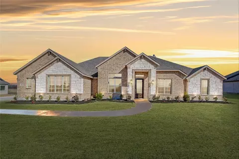 15324 S County Line Rd, New Fairview, TX 76247