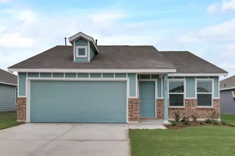 2509 Bunkerton Dr, Fort Worth, TX 76179
