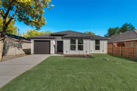 616 Elkhart Ave, Dallas, TX 75217