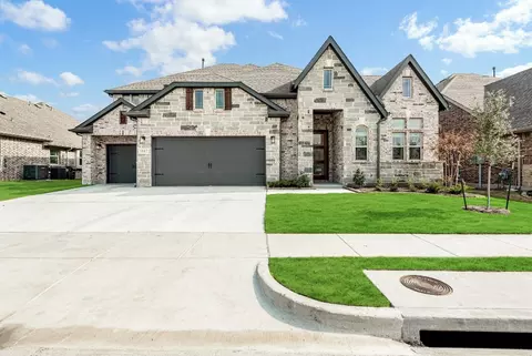 1817 Emerald Vista Blvd, Wylie, TX 75098