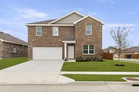 1660 Hossler Trl, Haslet, TX 76052
