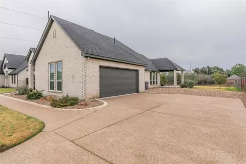 1009 Telford Trl, Crowley, TX 76036