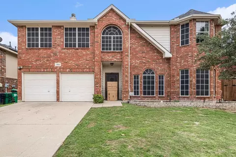 7304 Livingston Dr, Denton, TX 76210
