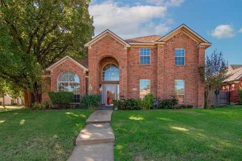 2200 Grinelle Dr, Plano, TX 75025