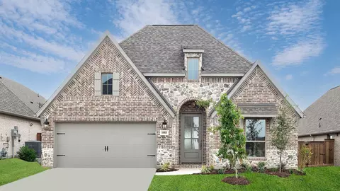 1003 Swindon Dr, Forney, TX 75126