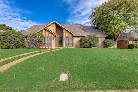 1917 Cross Bend Rd, Plano, TX 75023