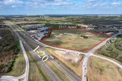 Tbd Fm Road 429, Terrell, TX 75161