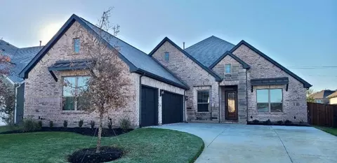 2261 Bottlebrush Dr, Prosper, TX 75078