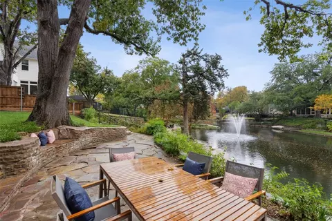6717 Lakefair Cir, Dallas, TX 75214