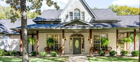 2727 Hideaway Ln, Quinlan, TX 75474