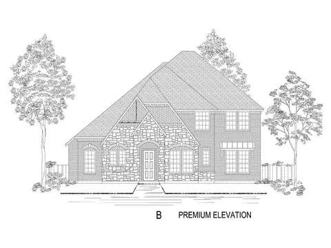 11416 Oregon Trl, Frisco, TX 75035