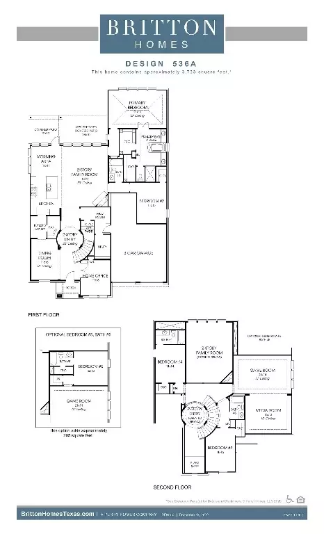 2613 Native Dancer Ct, Celina, TX 75009 photo 2