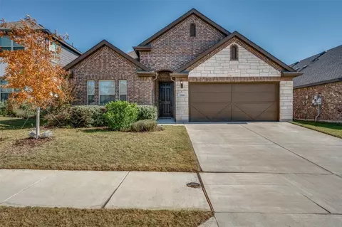 7536 Rhyner Way, Fort Worth, TX 76137