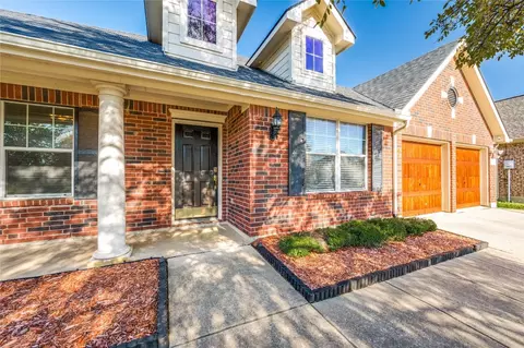 2433 Dawn Mist Dr, Little Elm, TX 75068