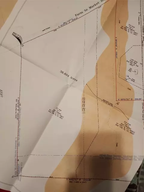 Tbd Fm 66 Fm 66, Itasca, TX 76055