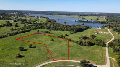 Lot 351 Grand View Drive, Athens, TX 75752