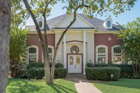 1509 Valleywood Trl, Mansfield, TX 76063