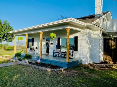 301 W 4th St, Cisco, TX 76437