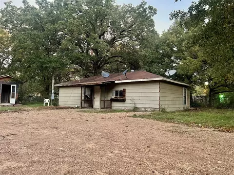 124 Timber Trl, Mabank, TX 75156