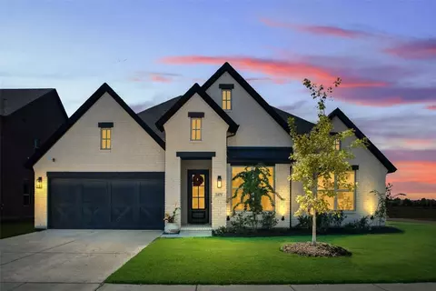 1075 Rutherford St, Frisco, TX 75036