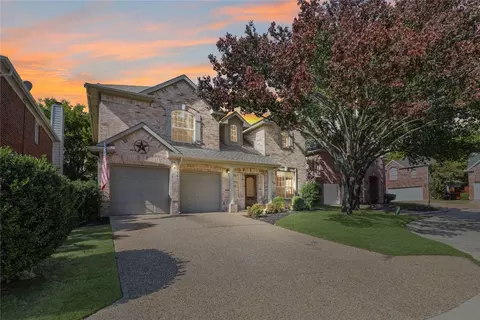 5030 Enclave Ct, Mckinney, TX 75072