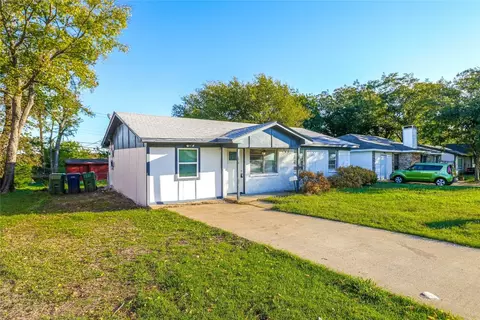 921 Richard Dr, Garland, TX 75040