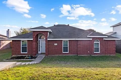 8716 Wood Homestead Dr, Dallas, TX 75249