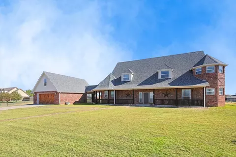 250 Newfield Ln, Springtown, TX 76082