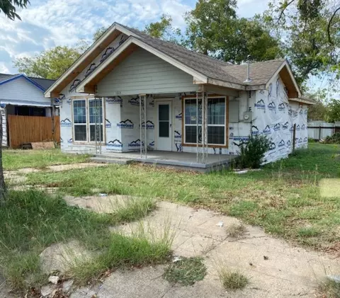 1805 Mcferrin Ave, Waco, TX 76708