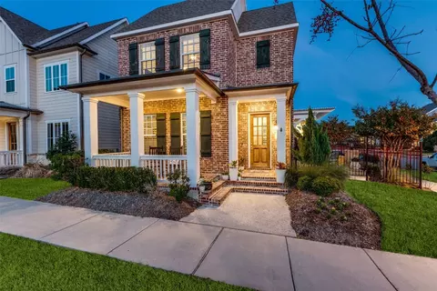3936 Killian Ct, Frisco, TX 75034