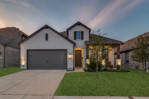 1521 Calcot Ln, Forney, TX 75126