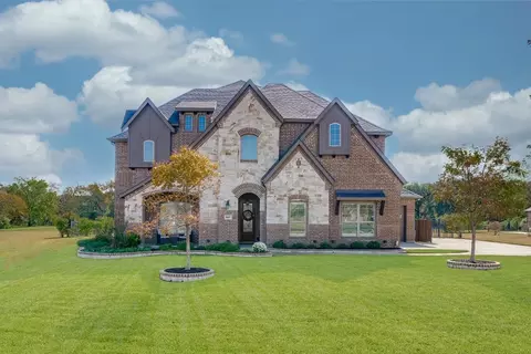 8001 Hidden Creek Ct, Mansfield, TX 76063