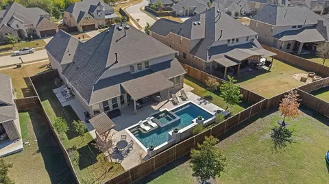 6600 Elderberry Way, Argyle, TX 76226