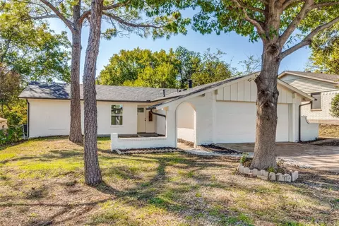 2234 Candleberry Dr, Mesquite, TX 75149